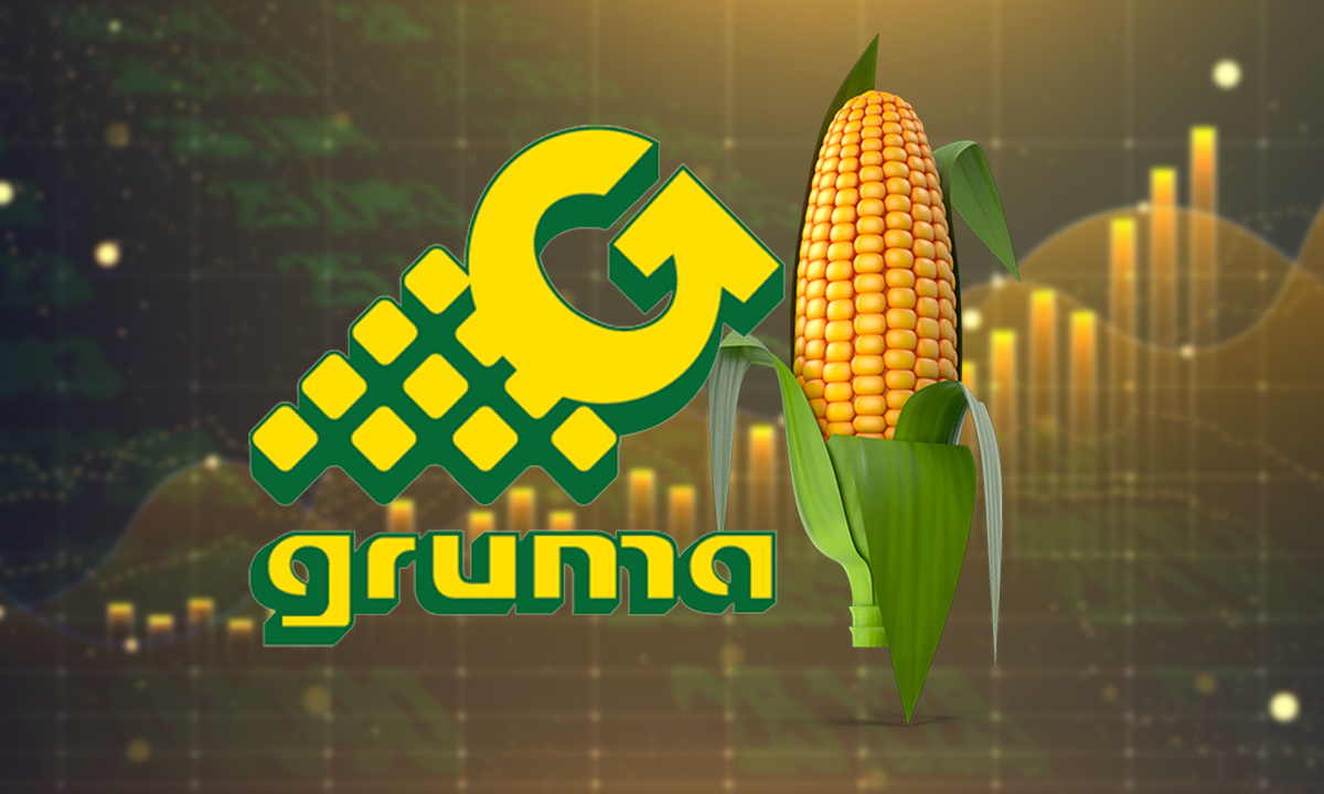 Utilidad de Gruma aumentó por rendimiento de Maseca y ventas al extranjero en el 2T24