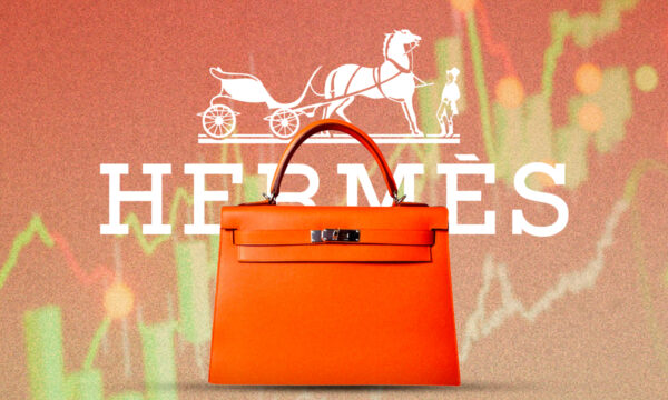 Hermes supera a sus rivales de lujo: incrementa 13% las ventas en el 2T24