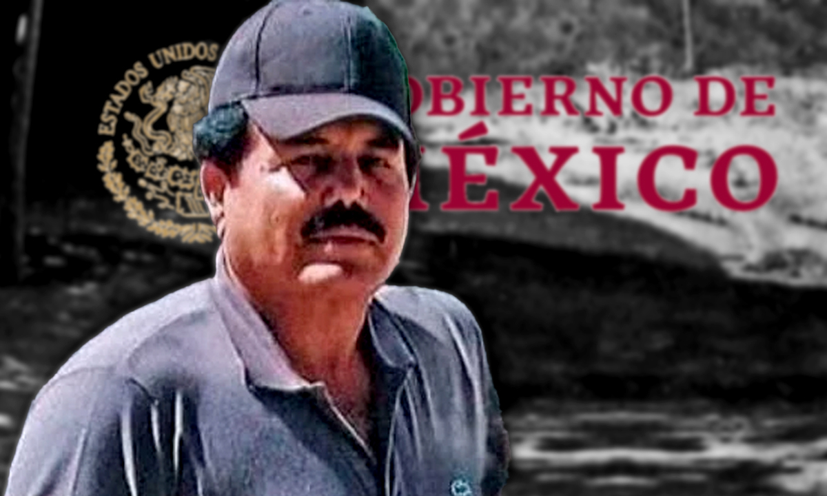 El gobierno de México no participó en la detención de ‘el Mayo’ Zambada: Rosa Icela Rodríguez