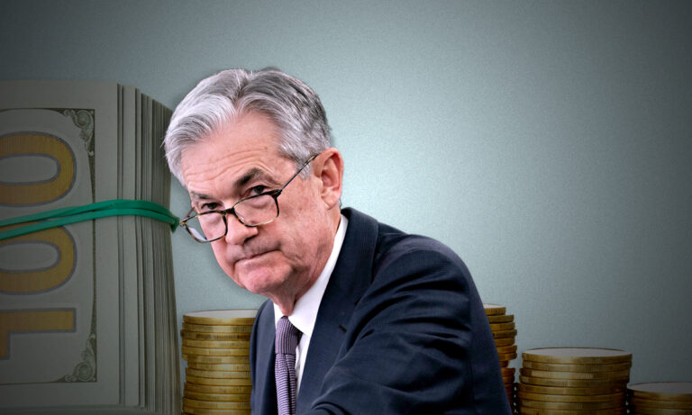 Jerome Powell destaca logros contra la inflación, pero aún no llegarán los recortes a la tasa