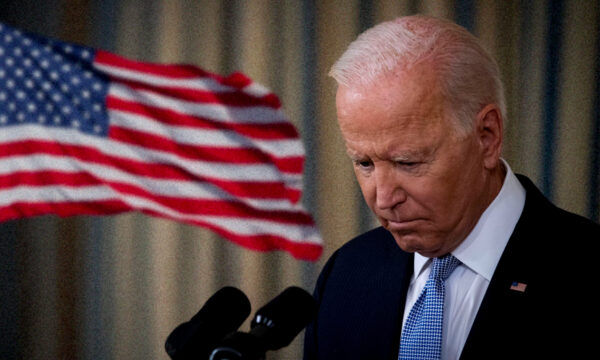 Joe Biden abandona la carrera presidencial en EU; demócratas se preparan para ‘pasar la antorcha’