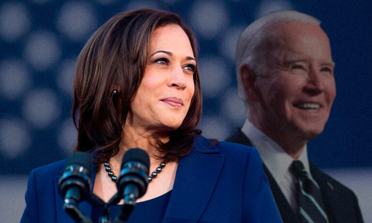 Kamala Harris va por la candidatura demócrata rumbo a la Presidencia de EU; recibe apoyo de Biden