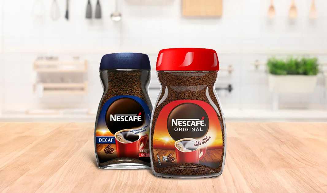 Nescafe