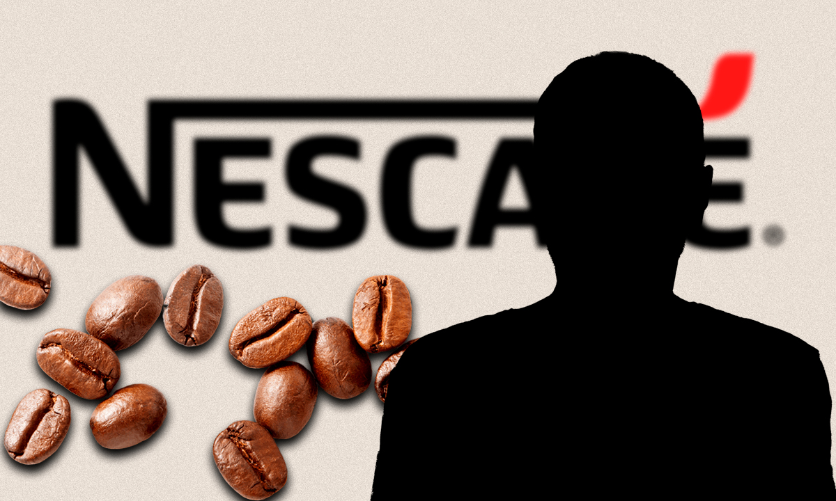 ¿Quién es el dueño de Nescafé?