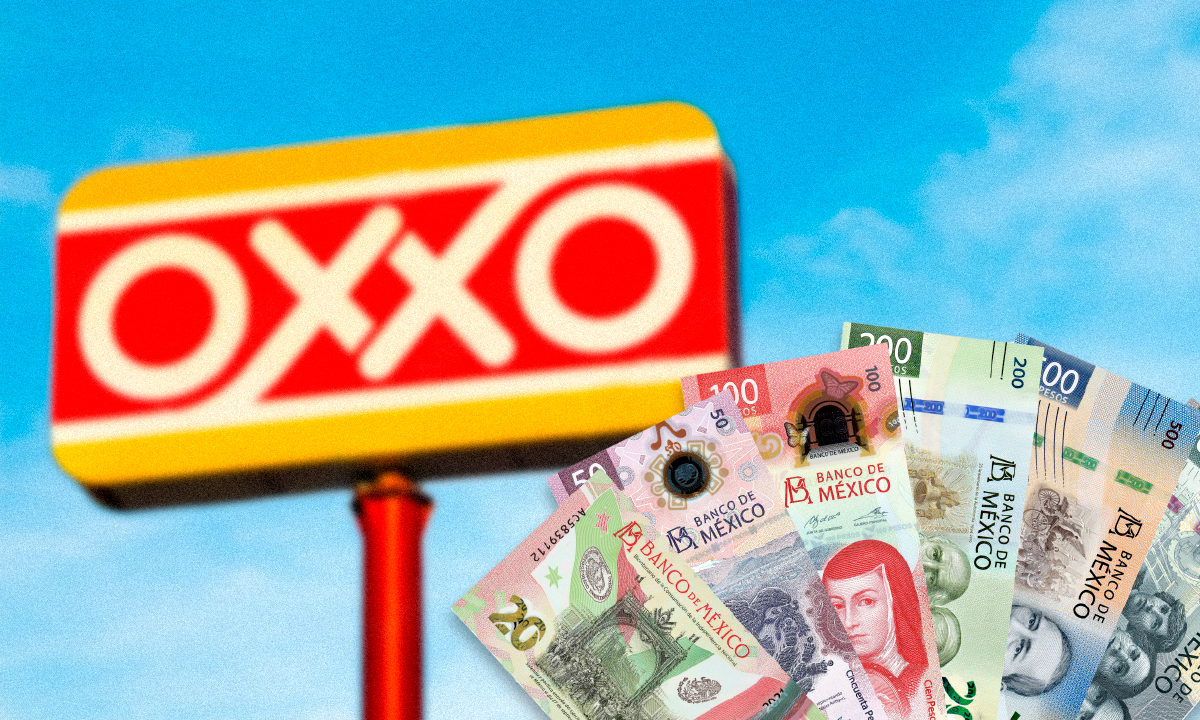 Oxxo