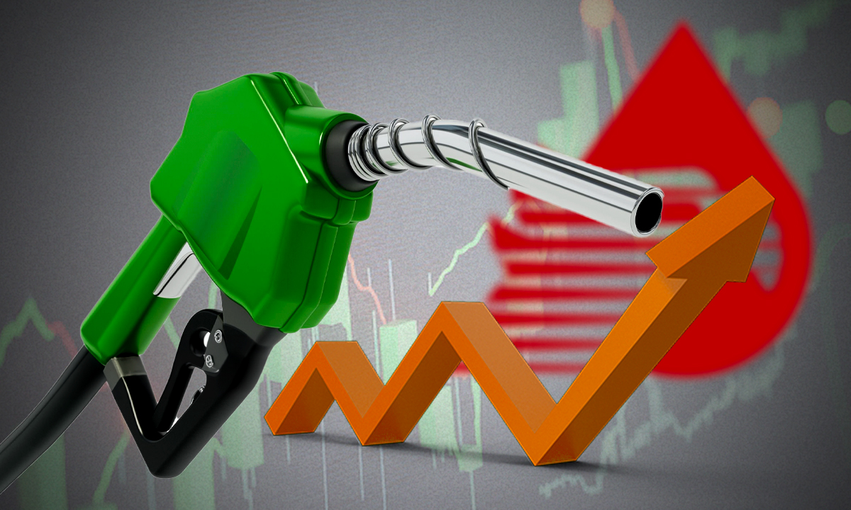 Gasolineras de Pemex presentan 22 meses consecutivos de crecimiento