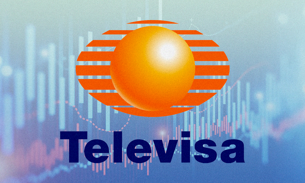 Televisa, de Emilio Azcárraga, reporta pérdidas de 78 mdp en 2T24