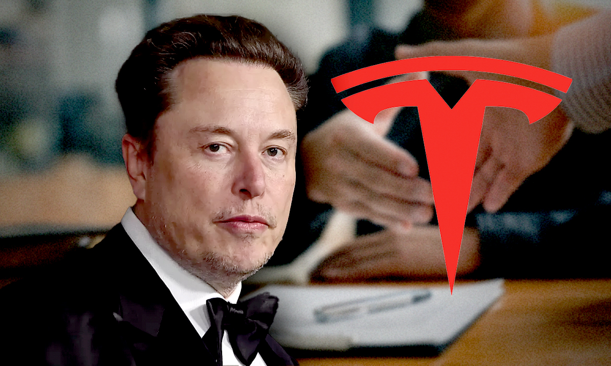 Tesla abre contrataciones luego de la ola de despidos de Elon Musk