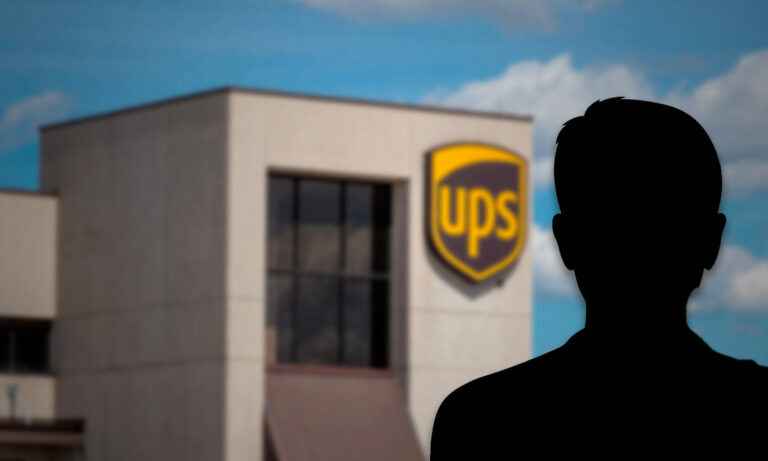 UPS: Este es el dueño de la empresa de paquetería