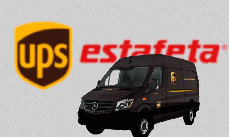 Estafeta vs UPS, ¿cuánto cuesta mandar paquetería por estas empresas?