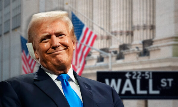 Trump promete despedir a presidente de la SEC y crear reserva de Bitcoin