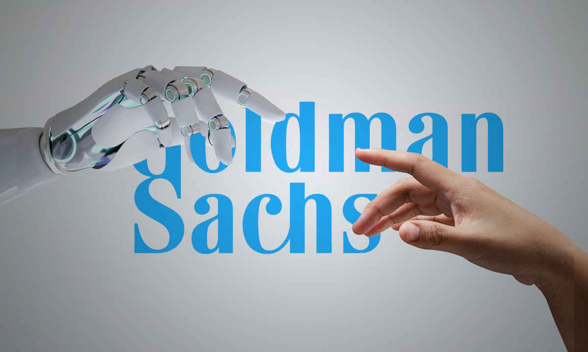 Goldman Sachs: la Inteligencia Artificial es cara, poco rentable y ¿una burbuja?