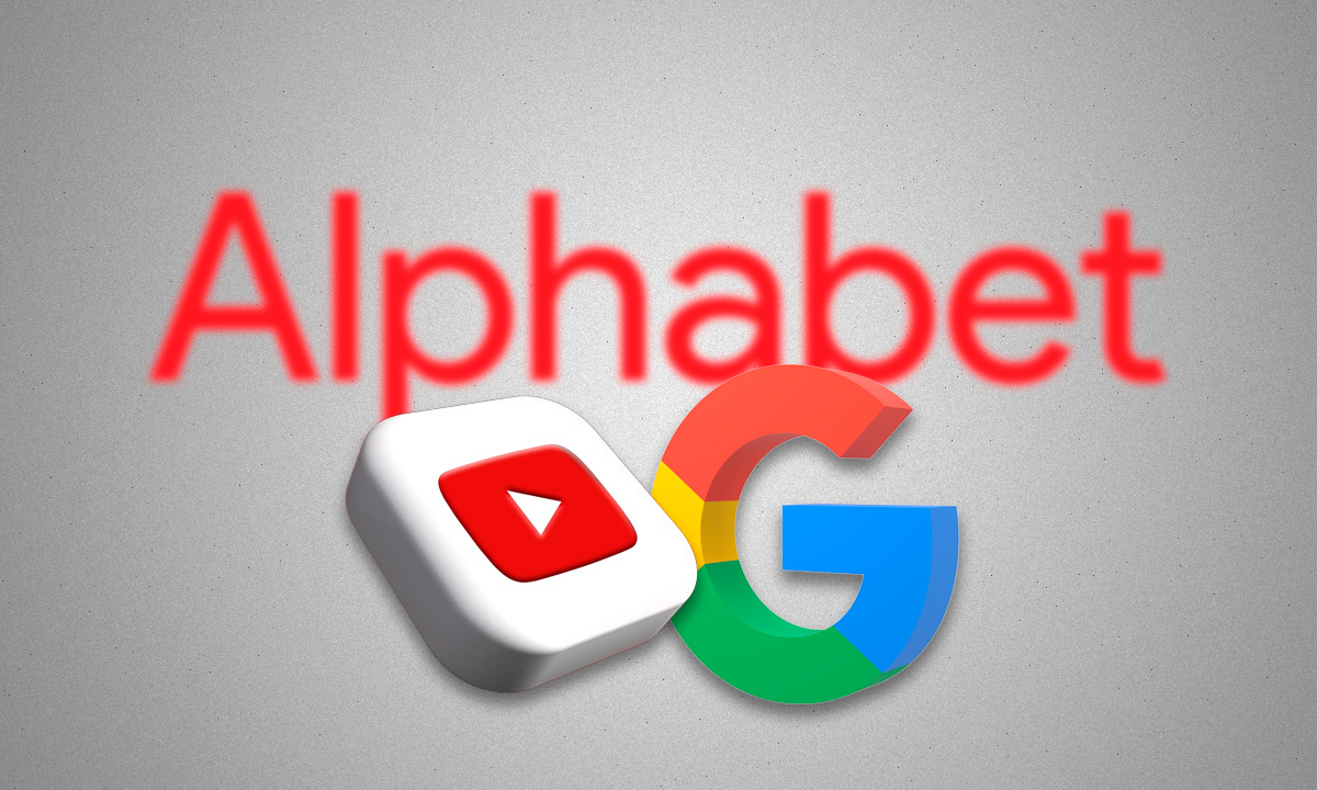 Alphabet, matriz de Google, supera expectativas en el 2T24; Youtube queda a deber