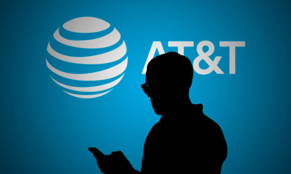 AT&T sufre robo de datos de 109 millones de usuarios