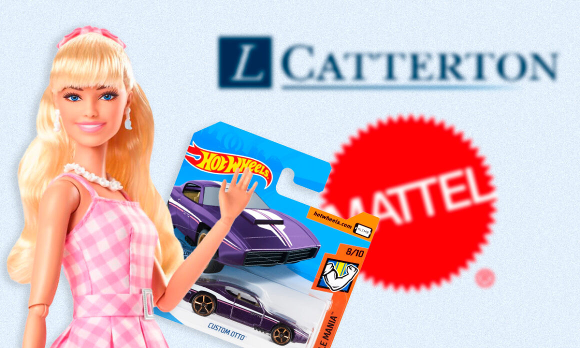 L Catterton