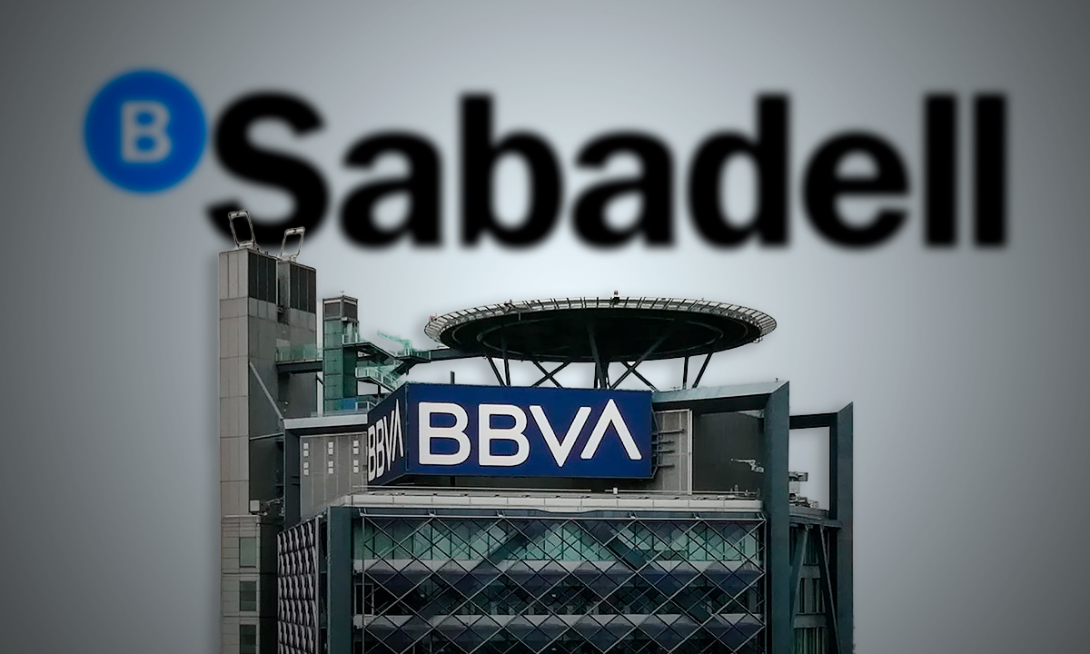 Accionistas de BBVA dan visto bueno a la ampliación de capital para financiar su oferta hostil por Sabadell