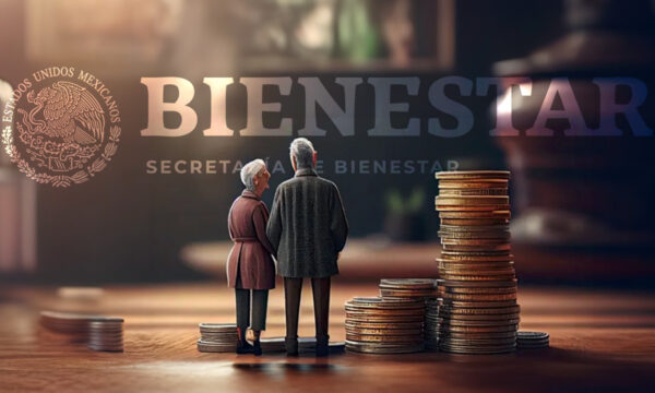 ¿Dónde se tramita el complemento solidario que brinda el Fondo de Pensiones para el Bienestar?