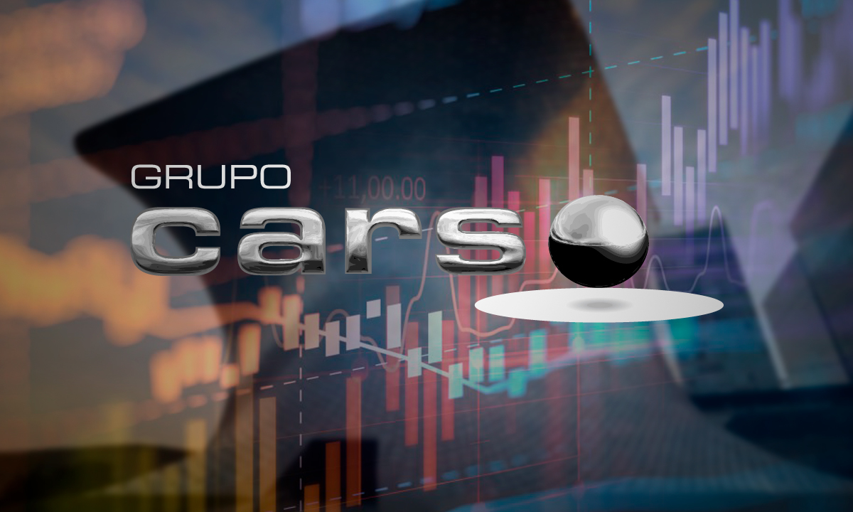 Compra de Petrobal a Baillères eleva 23.7% deuda de Carso de Carlos Slim
