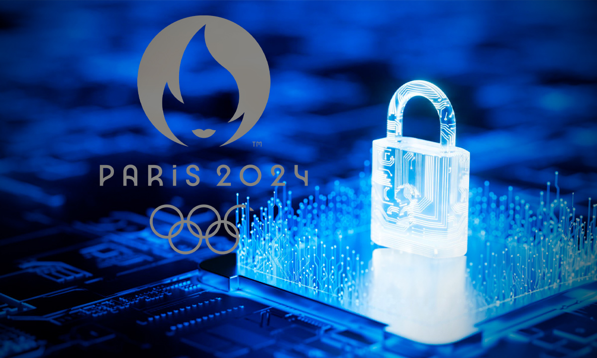 Ciberseguridad vs estafas: la competencia silenciosa que se disputará en los Juegos Olímpicos de París