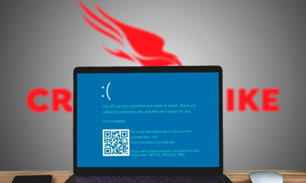 CrowdStrike: este es el dueño de la empresa que apagó digitalmente al mundo