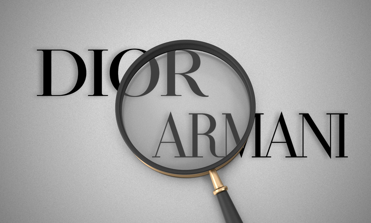No sólo Shein: las firmas de lujo Armani y Dior también son investigadas por explotación laboral