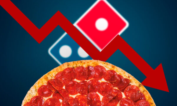 Ventas de Domino’s quedan a deber en el 2T24 e impactan en la apertura de tiendas