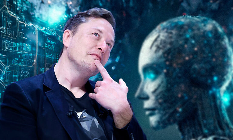 Los empleos que dejarían de hacer los humanos gracias a la IA según Elon Musk