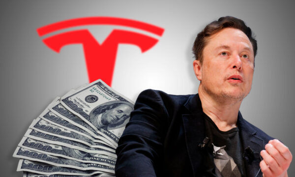 Accionistas de Tesla piden que se rechacen los honorarios legales de 7,200 mdd en el caso de Elon Musk