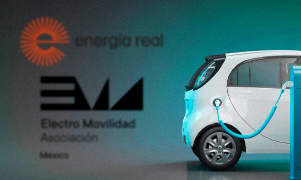 Energía Real se une la asociación de autos eléctricos EMA; proveerá energía limpia