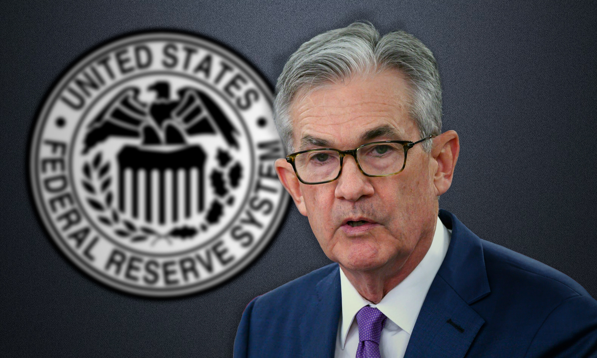 Fed no esperará a que la inflación baje al 2% para recortar las tasas de interés: Jerome Powell