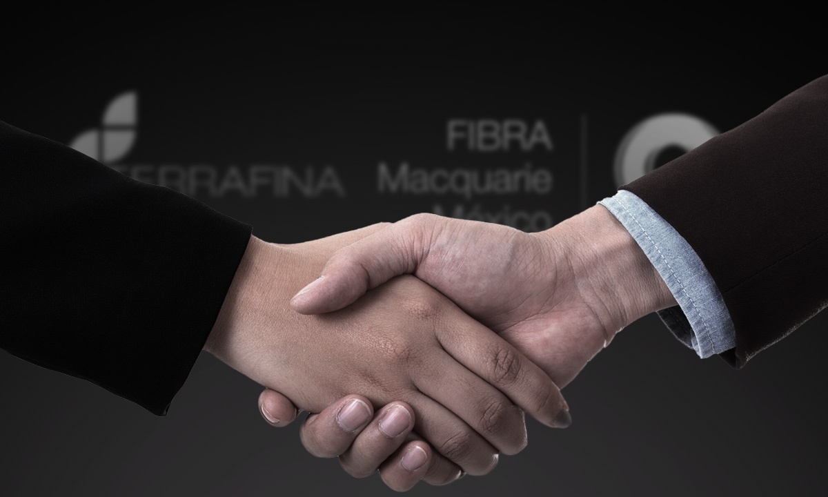 Fibra Macquarie aumenta oferta por Terrafina tras ser considerada como ‘inadecuada’