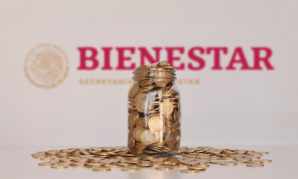 ¿En dónde invertirán los recursos del Fondo de Pensiones para el Bienestar?