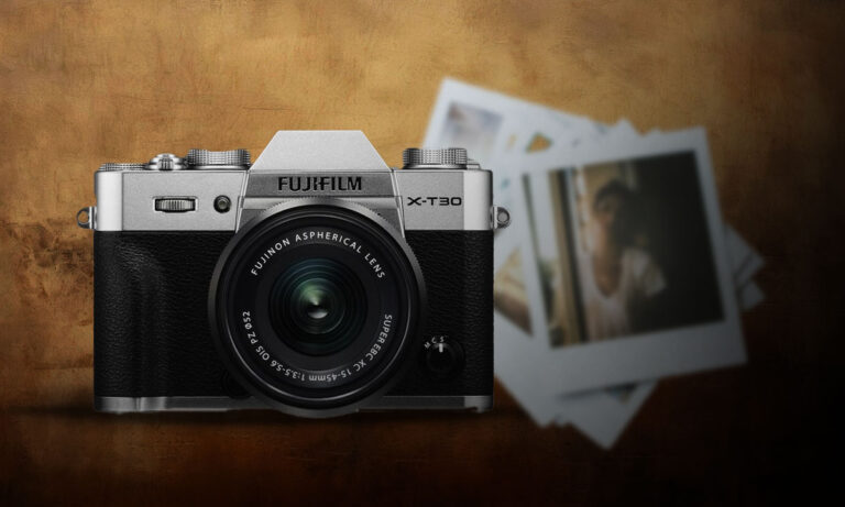 ¿Efecto nostalgia? Acciones de empresa de cámaras Fujifilm operan en máximos desde 2008