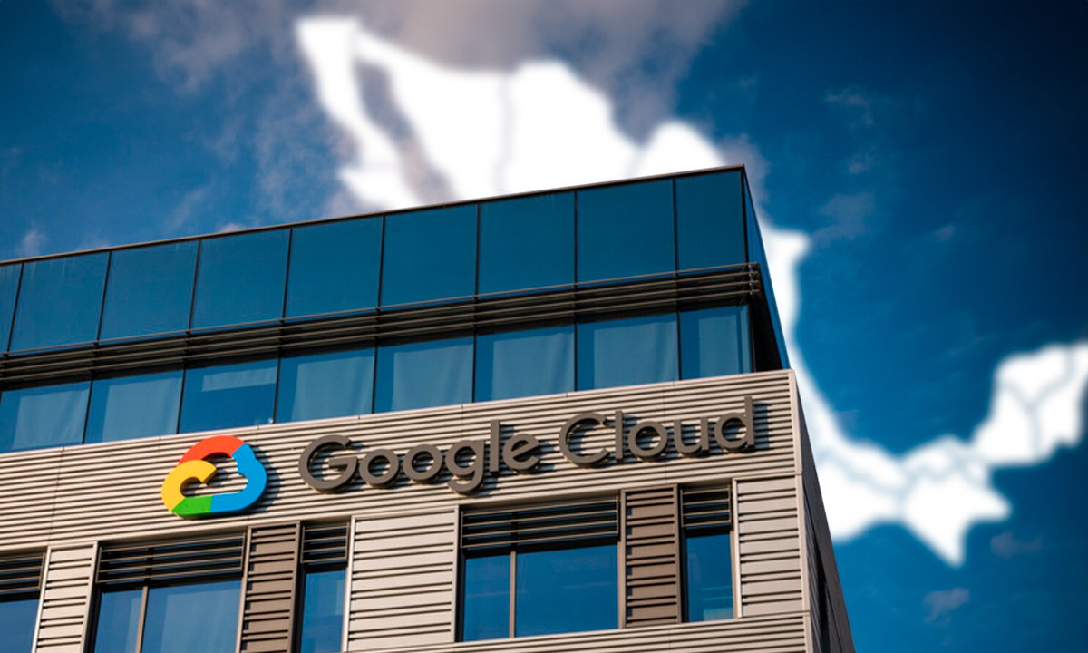 Google invertirá en Querétaro con la instalación de una región de Cloud; esto se sabe
