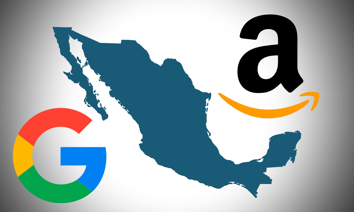México necesita 5,000 MW de energía para suministrar a data centers de Google o Amazon