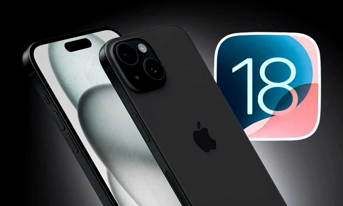 Apple lanza versión beta del iOS 18 para iPhone; ¿incluirá el software de inteligencia artificial?