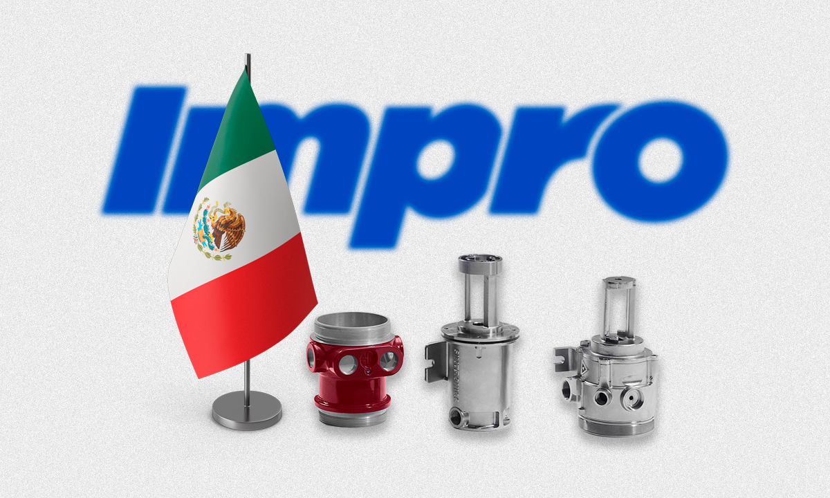 EU pide a México revisión bajo el mecanismo laboral del T-MEC contra Impro Industries