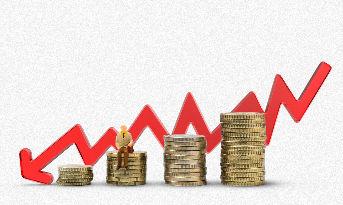 Generación X visualiza un panorama adverso de cara a su próxima jubilación