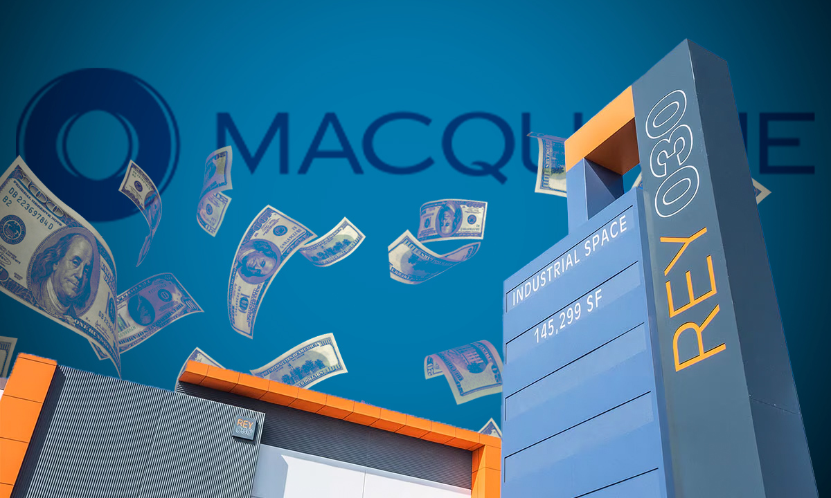 Fibra Macquarie concreta línea de crédito por 150 mdd con la IFC