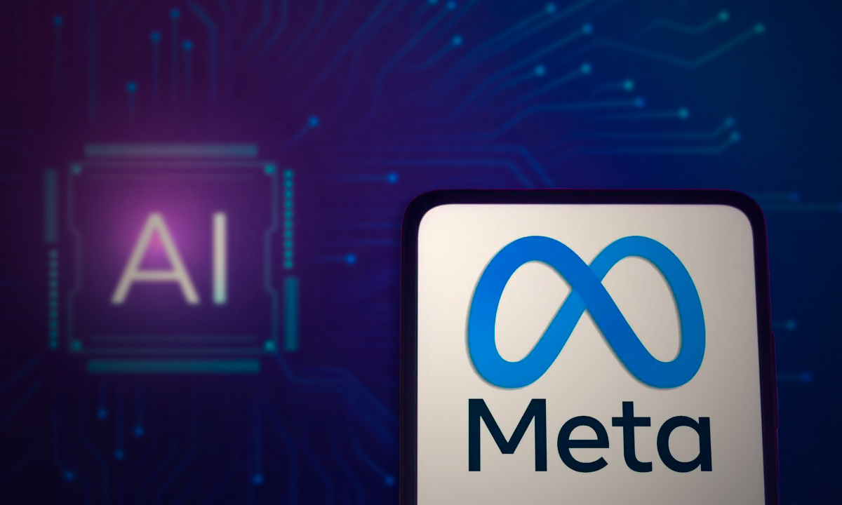 Meta presenta modelo de IA Llama 3.1; tiene mejoras en lenguaje y codificación