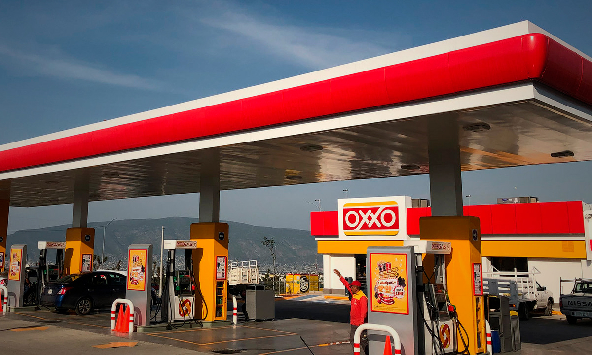 Oxxo: Este es el nuevo negocio de la empresa mexicana para ganarle a la competencia