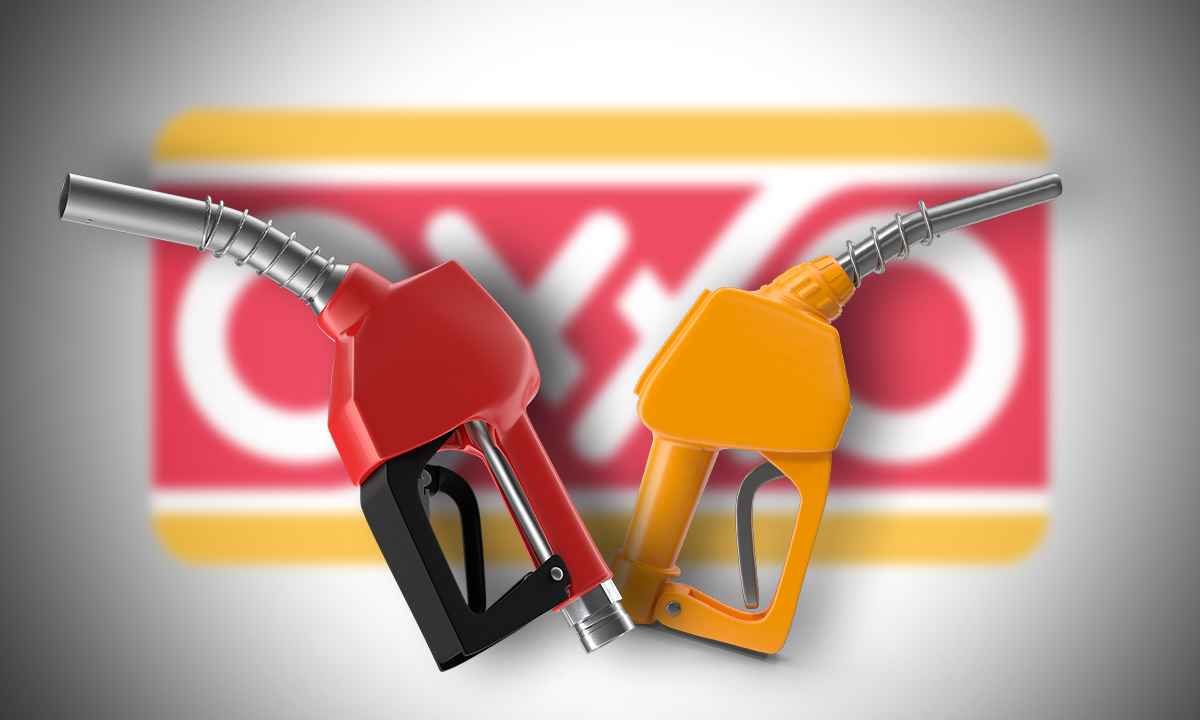 Oxxo Gas quiere duplicar sus gasolineras; no descarta estaciones de carga de autos eléctricos