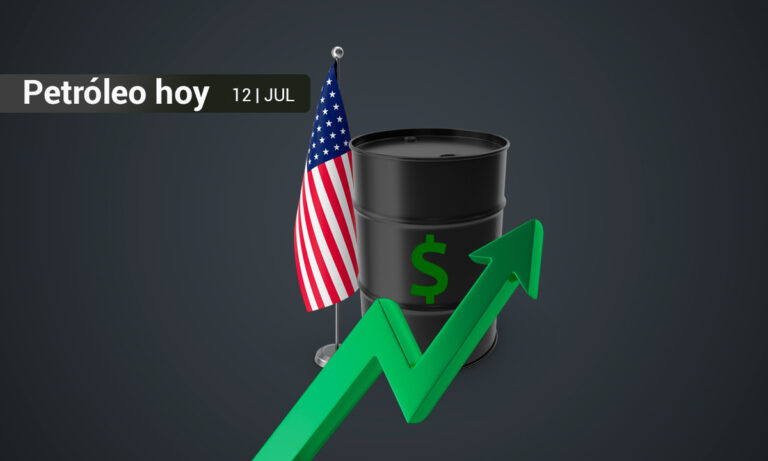 Petróleo cae más del 1% en la semana; el mercado reciente la débil confianza del consumidor en EU