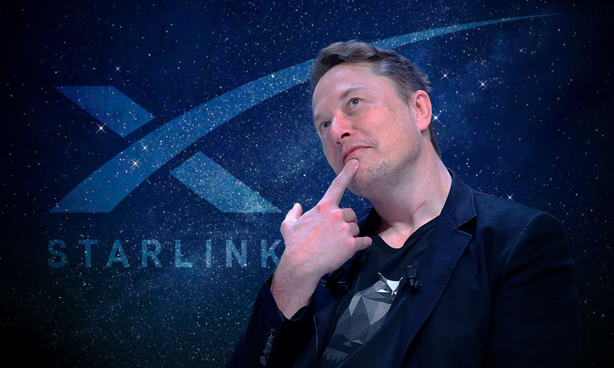 Starlink Mini: Qué es y cómo funciona el nuevo producto de Elon Musk