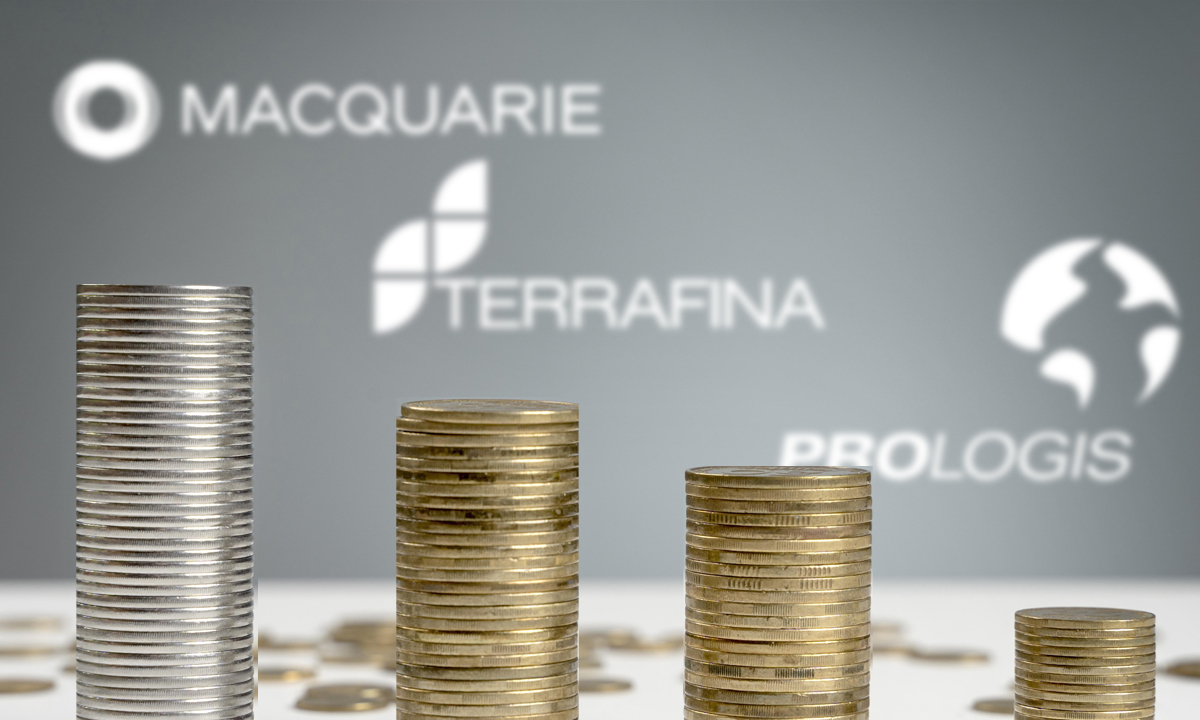 Adquisición de Terrafina: Fibra Macquarie anuncia OPA mientras Prologis extiende oferta