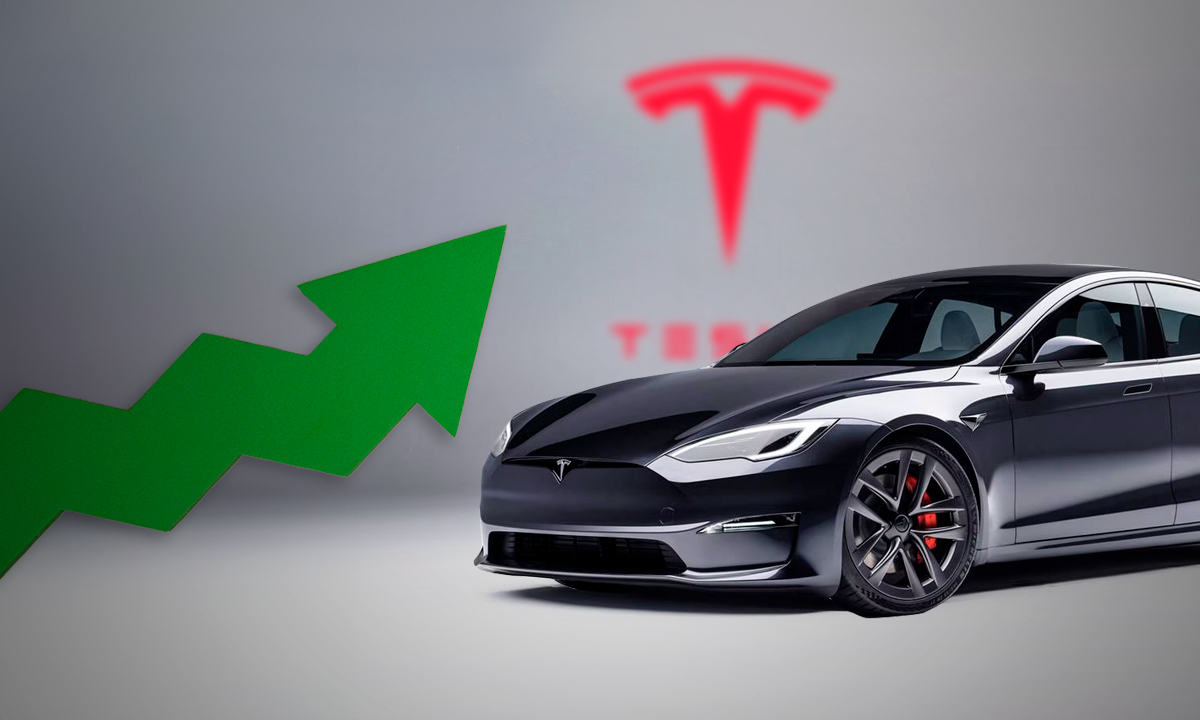 Entregas de Tesla superan las estimaciones de los analistas en el 2T24 con la promesa del robotaxi