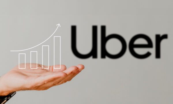 ¿Uber entrará al mundo fintech? Traza su ruta para ofrecer servicios financieros en México