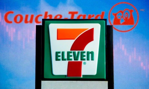 Acciones de 7-Eleven caen más de 10% ante obstáculos para su venta a Couche-Tard