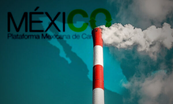 México necesita reglas para un sistema de comercio de emisiones: Plataforma Mexicana de Carbono