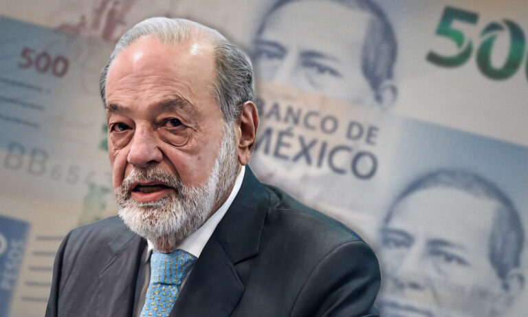 ¿Menos horas o más dinero? La idea de Carlos Slim del trabajo perfecto